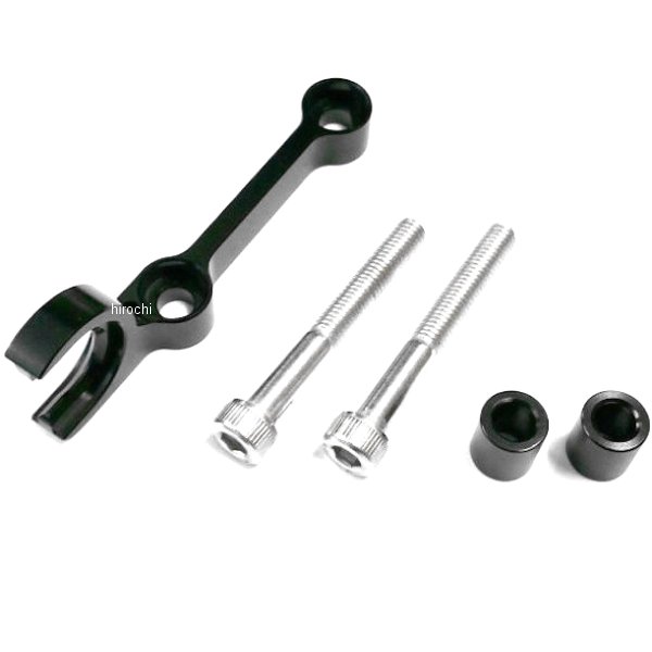 RSタイプ リモートアジャストワイヤーブラケット 15年-16年 YZF-R1