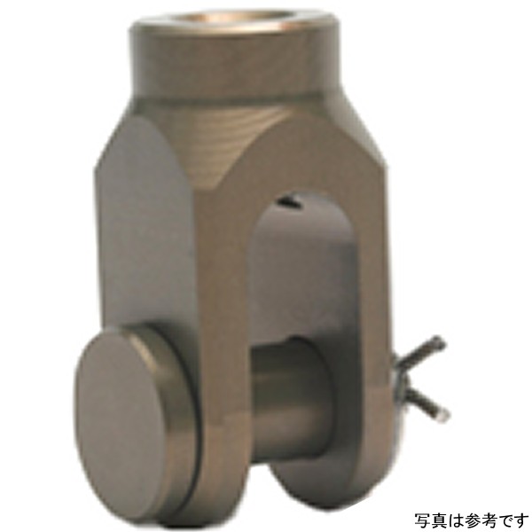 ロッドエンド M6 ナックルジョイント φ6