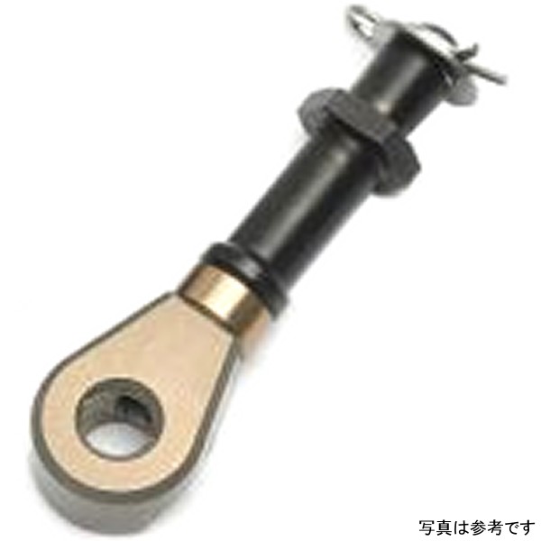 ロッドエンド M8 ナットジョイント φ8 ロングオフセット