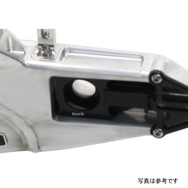 チェーンアジャスター プレスフォーミングスイングアーム用 01年-16年 ZRX1200ダエグ ゴールド