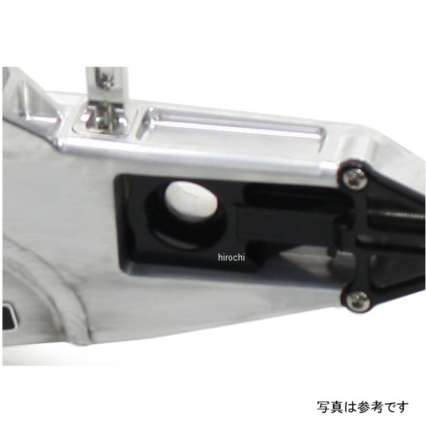 チェーンアジャスター プレスフォーミングスイングアーム用 01年-16年 ZRX1200ダエグ 赤