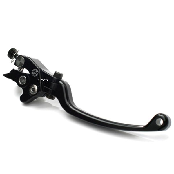 RS2 ビレットブレーキレバー17年以降 CBR250RR 黒