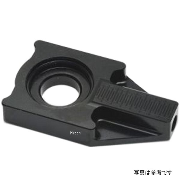 チェーンアジャスター 92年-06年 ゼファー1100 ゴールド