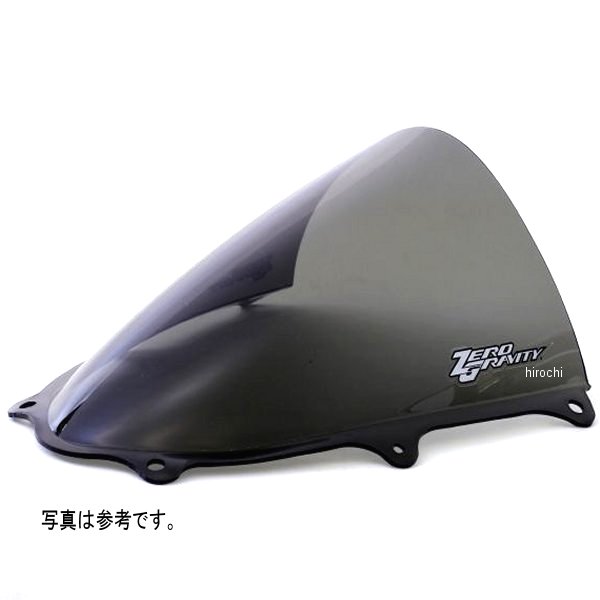 スクリーン 17年-19年 GSX-R1000、GSX-R1000R コルサ クリア