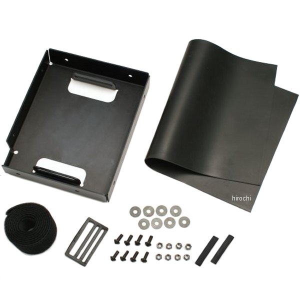 バッテリー固定ステー 01年-08年 ZRX1200R