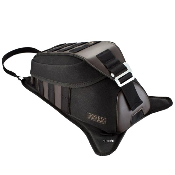 LT2タンクバッグ 5.5L 黒