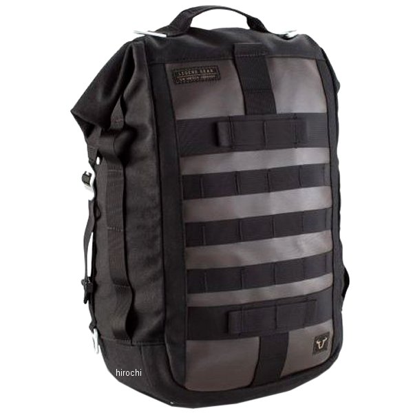 LR1 テールバッグ 17.5L 黒