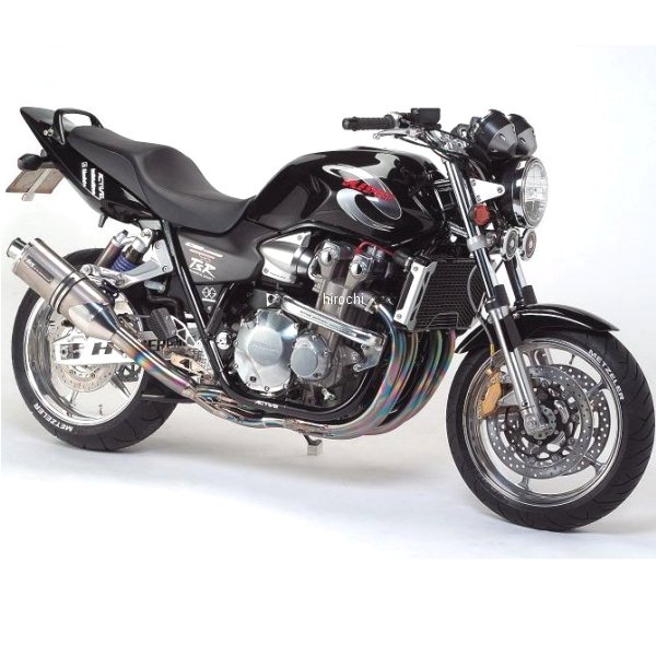 サブフレーム 97年-03年 CB1300SF、X4 シルバー