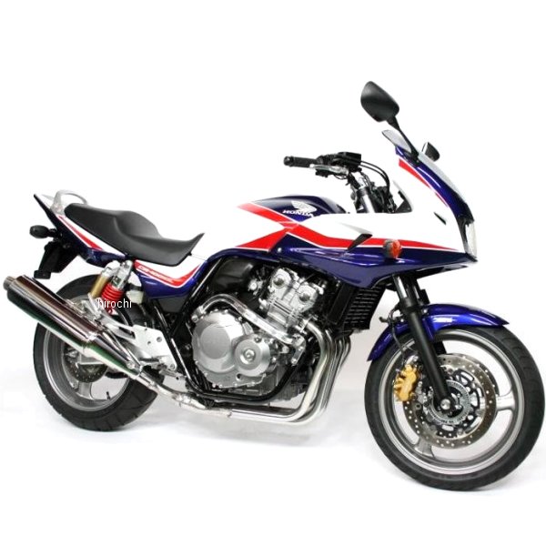 サブフレーム 99年-18年 CB400SF、CB400SB アルミ