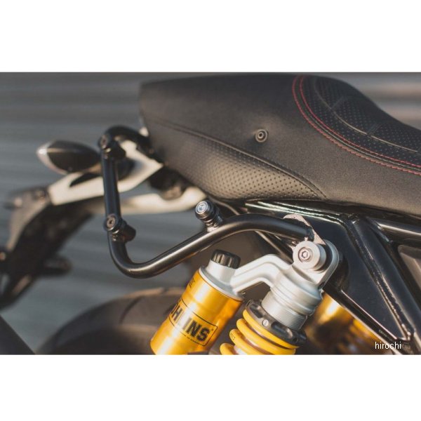 サイドキャリア 右側 LC1 15年 XJR1300C