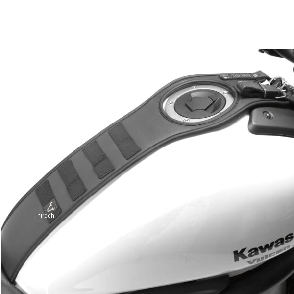 レジェンドギア SLA タンクストラップ 16年-20年 バルカン