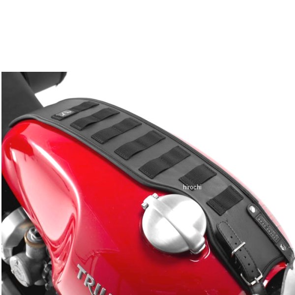 レジェンドギア SLA タンクストラップ 16年 トライアンフ ボンネビル