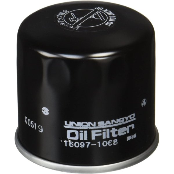 オイルフィルター  (63x65 M20P1.5)