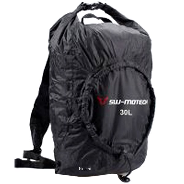 バッグパック フレックスパック 黒