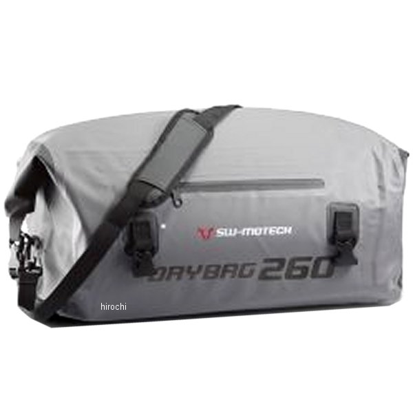 ドライバッグ260 グレー/黒