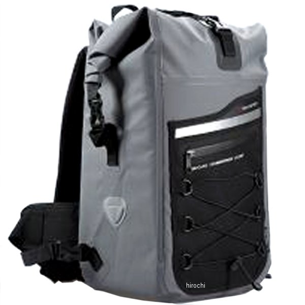 ドライバッグ3 グレー/黒