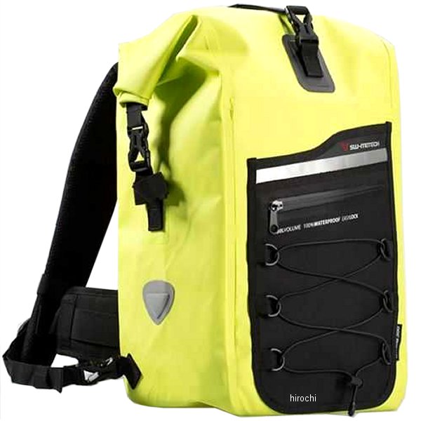 ドライバッグ3 黄