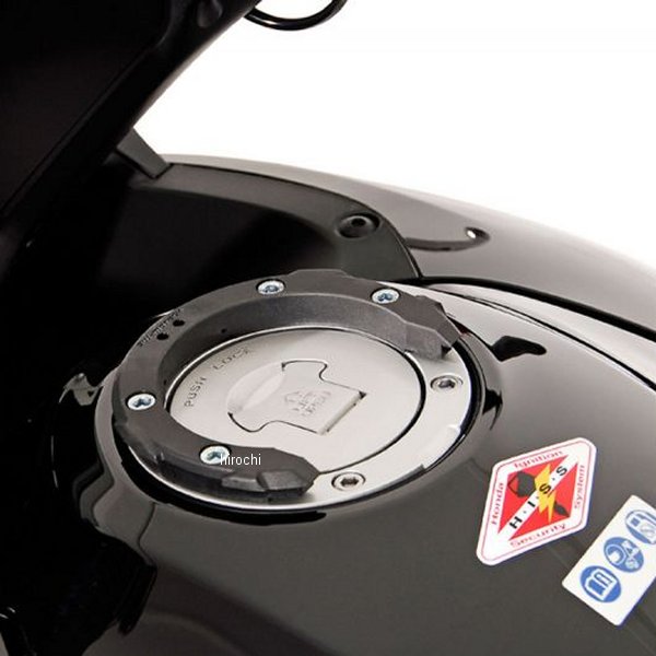 EVOタンクリング 7穴 ホンダ