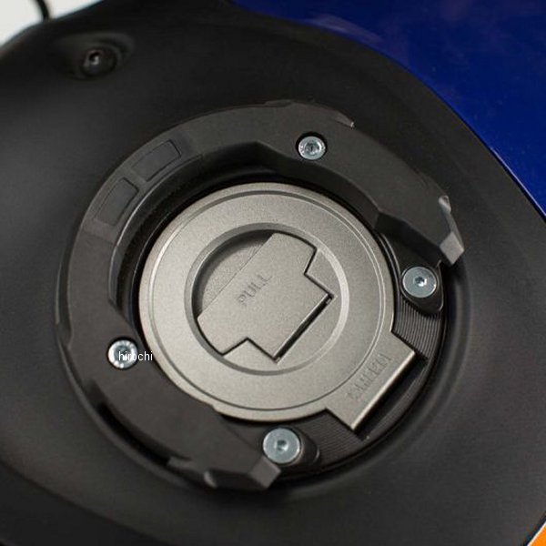 EVOタンクリング ヤマハ、ドゥカティ、MV アグスタ、トライアンフ 5穴