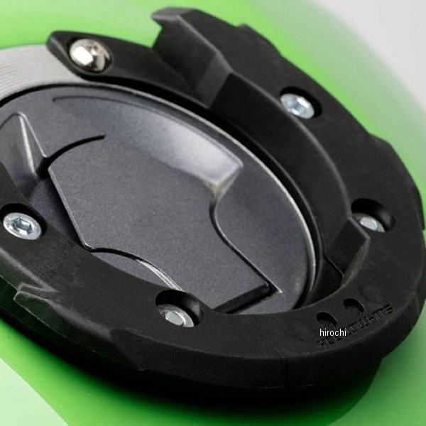 EVOタンクリング 6穴 ヤマハ、カワサキ、BMW