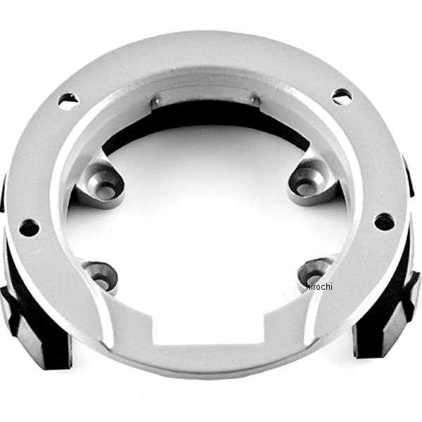 EVOタンクリング 穴無し 08年 BMW R1200GS、R1200S