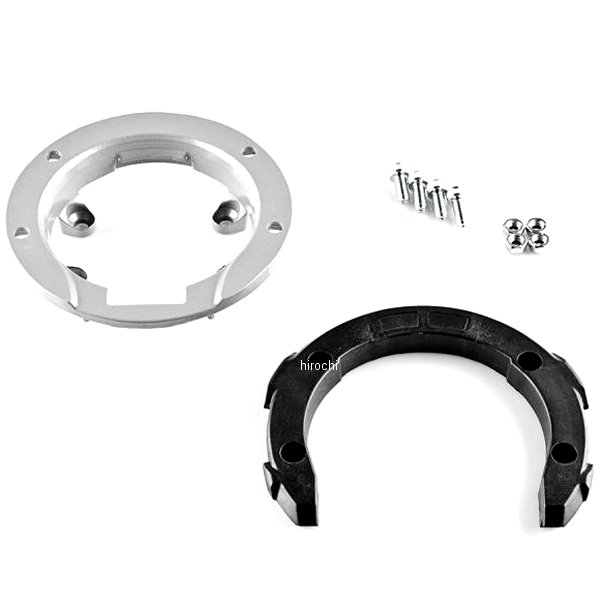 EVOタンクリング 穴無し 07年-08年 BMW R1200R