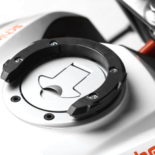 EVOタンクリング 13年-16年 KTM DUKE390