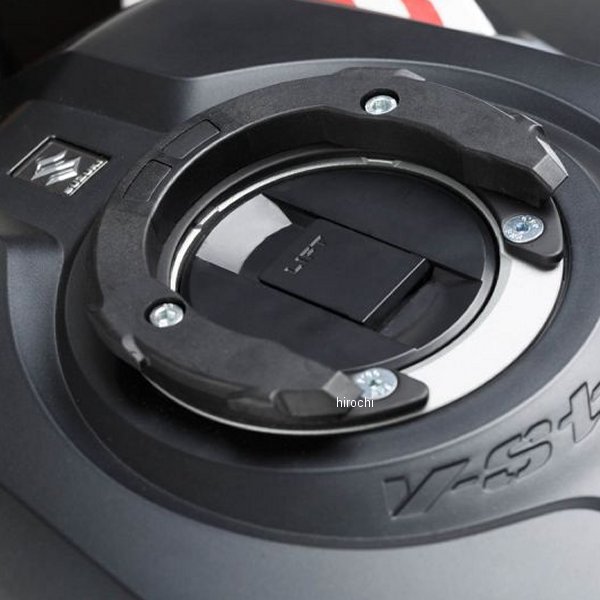 EVOタンクリング 14年-16年 V-STROM1000