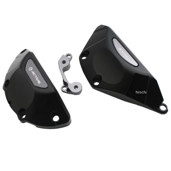 エンジンカバースライダー 左右セット 17年-19年 GSXR1000