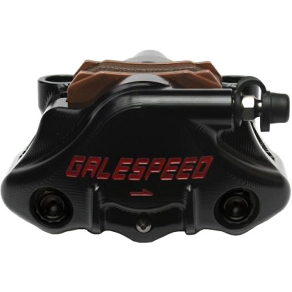 ゲイルスピード エラボレート リアキャリパー φ30 SCMボルト仕様