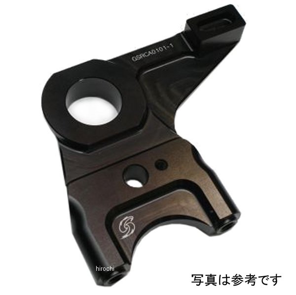 リアキャリパー ブラケット 08年以降 GSX1300R(ABS)