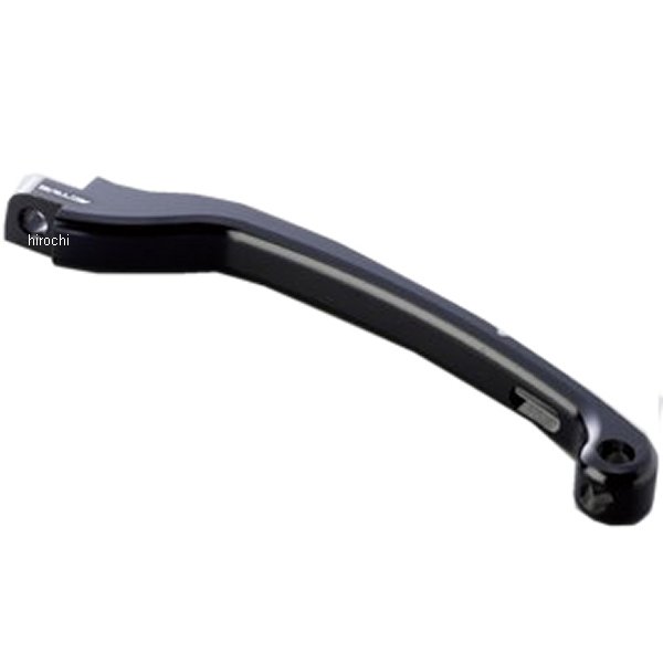 アジャスタブルビレットブレーキレバー RS2 補修用 レバーボルトセット 1107306 黒