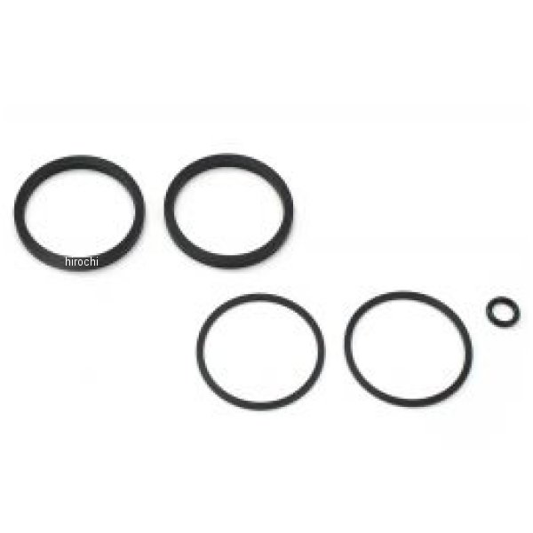 リペア エラボレート リアキャリパー シールKIT φ30