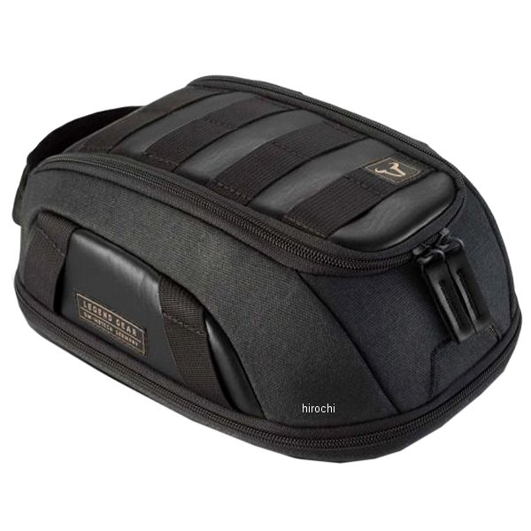 LT1 タンクバック 5L W18xH10-15xD25cm 黒