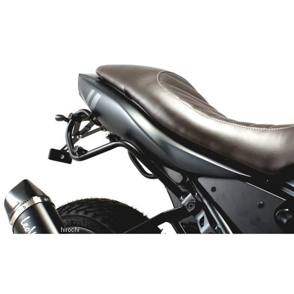 SLCサイドキャリア 右側 LC1 15年-17年 SV650