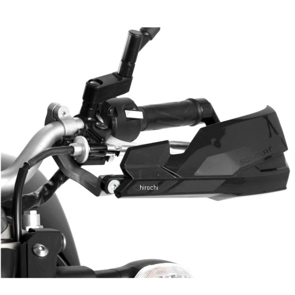 KOBRA ハンドガード2点留め 17年-20年 XSR700