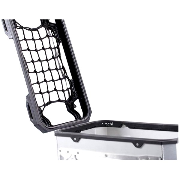 リッドネット サイドケース Lサイズ用