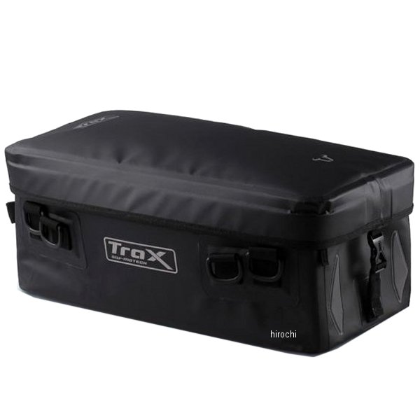 防水エクスパンションバッグ