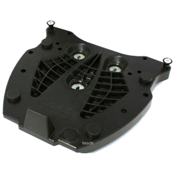 アダプタープレート QUICK-LOCK クイックロック アルラック GIVI、KAPPAモノキー用