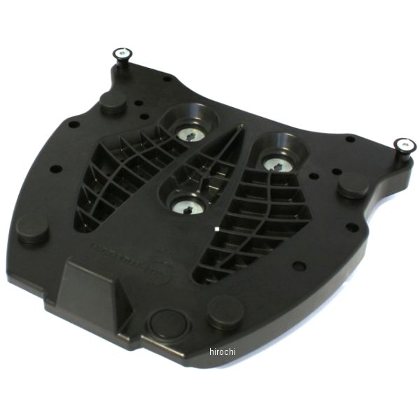 アダプタープレート QUICK-LOCK クイックロック アルラック HEPCO&BECKER用