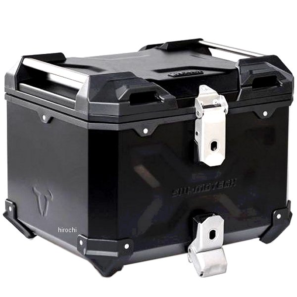 トップケース TRAX ADV 38L 黒