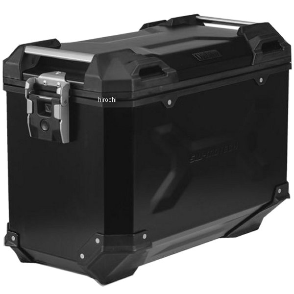 サイドケース TRAX ADV L 45L 左側 黒