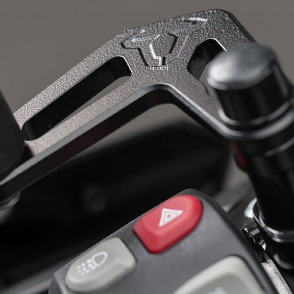 ミラーエクステンション 66mm 黒