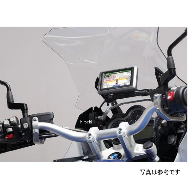 コクピットGPSマウント 17年 BMW R1200GS RALLYE
