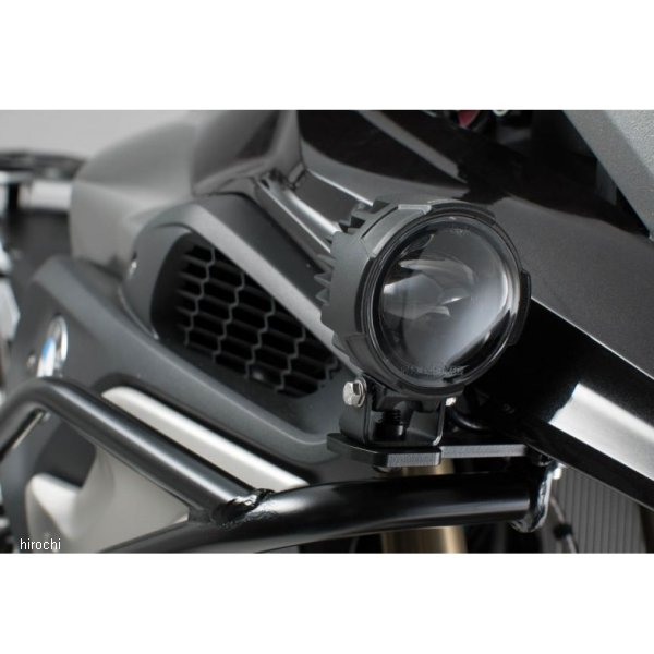 ライトマウント 17年 BMW R1200GS RALLYE