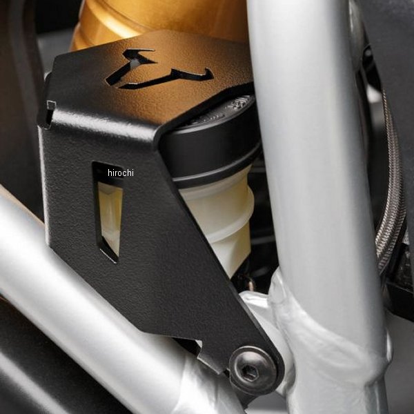 ブレーキリザーバーガード リア 17年 BMW R1200GS RALLYE