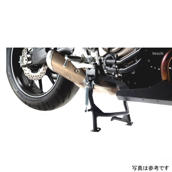 /B センタースタンド 13年 MT-07