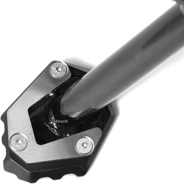 サイドスタンドエクステンション 15年 VFR800X CROSSRUNNER