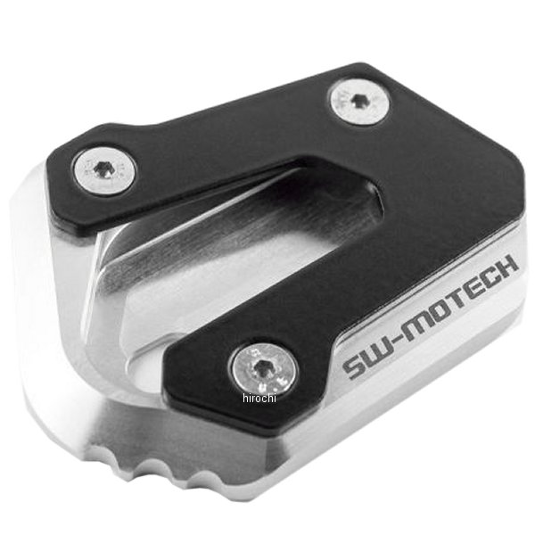 /S サイドスタンドエクステンション 04年-15年 V-Strom650