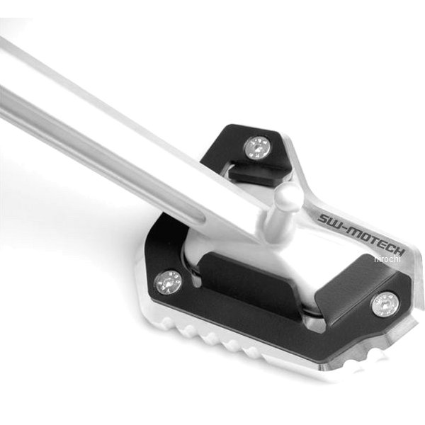 /S サイドスタンドエクステンション 11年-15年 トライアンフ タイガー EXPLORER